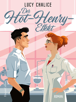 cover image of Der Hot-Henry-Effekt